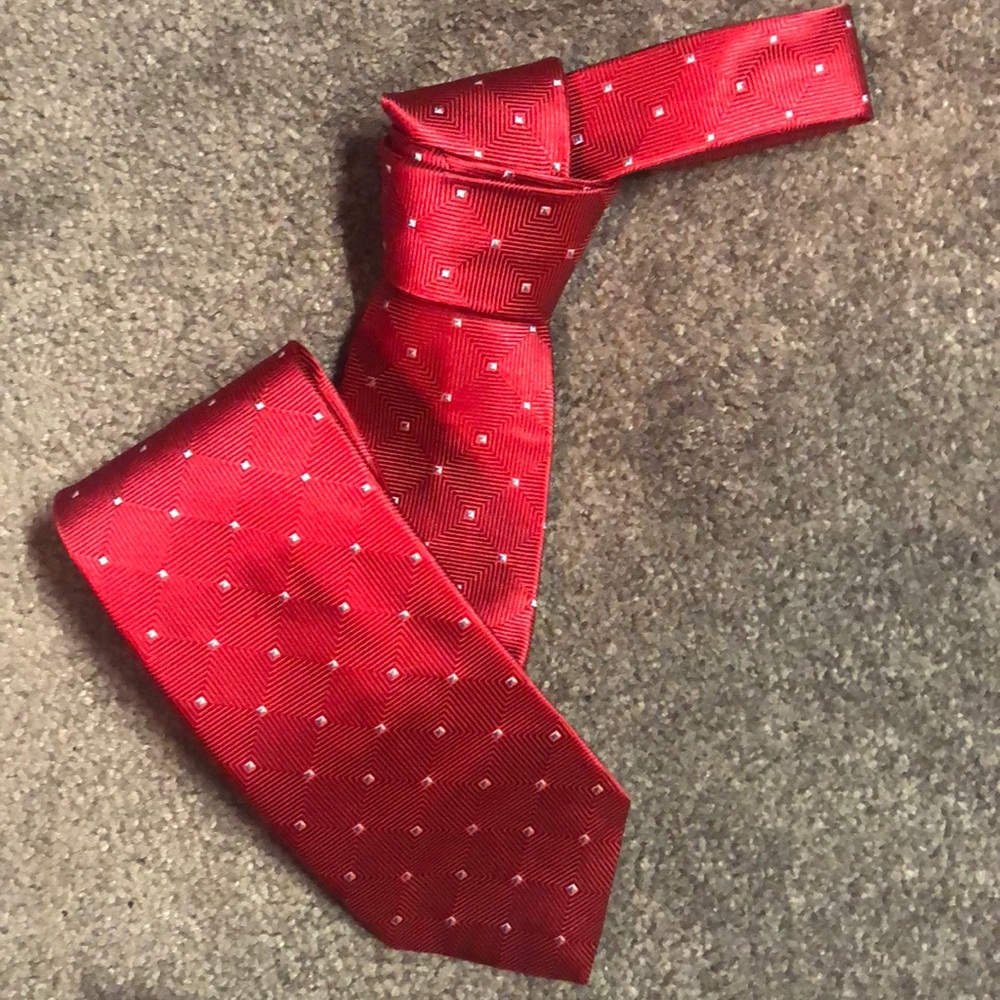 Hilditch & Key tie